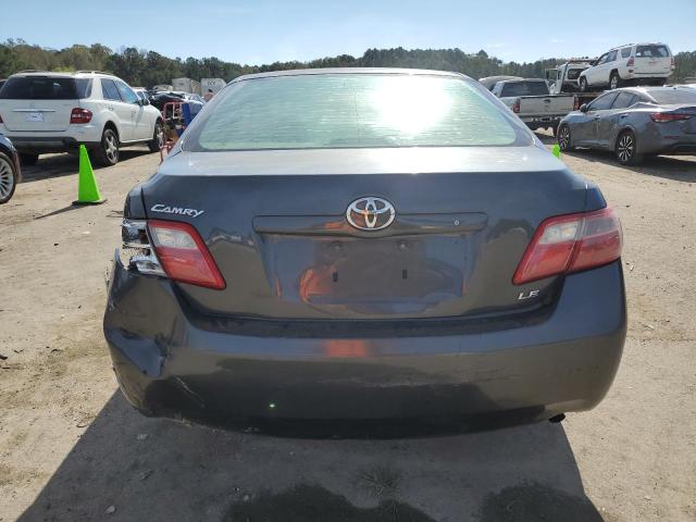 Photo 6 from auction – 2007 TOYOTA CAMRY with VIN 4T1BE46K27U125364