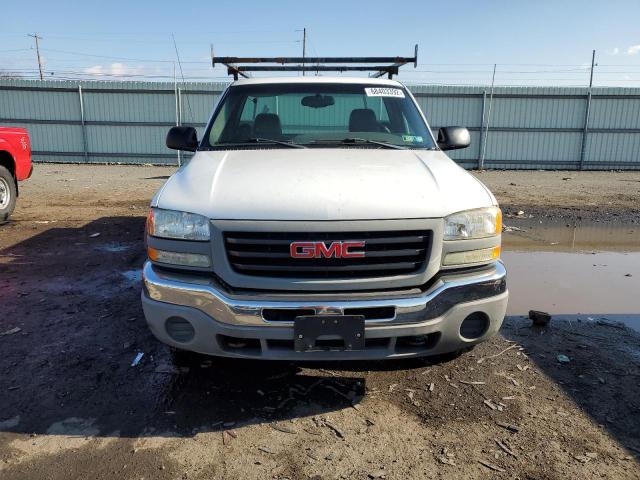 Photo 5 from auction – 2004 GMC NEW SIERRA with VIN 1GTEK14V94E126989
