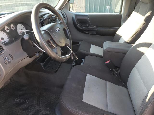 Photo 7 from auction – 2004 FORD RANGER SUP with VIN 1FTYR14U44PA95607