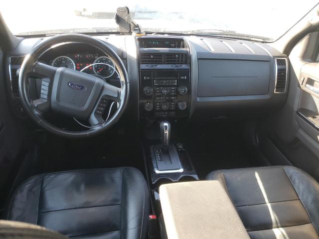 Photo 8 from auction – 2012 FORD ESCAPE LIM with VIN 1FMCU9EG3CKA70401