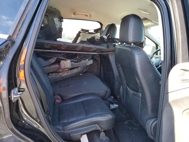 Photo 10 from auction – 2020 DODGE GRAND CARA with VIN 2C4RDGEG7LR212401