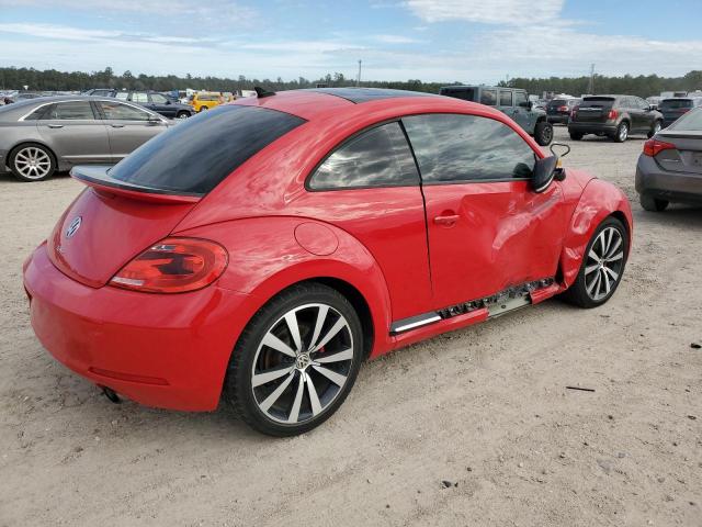 Photo 3 from auction – 2012 VOLKSWAGEN BEETLE TUR with VIN 3VWV67AT4CM648686