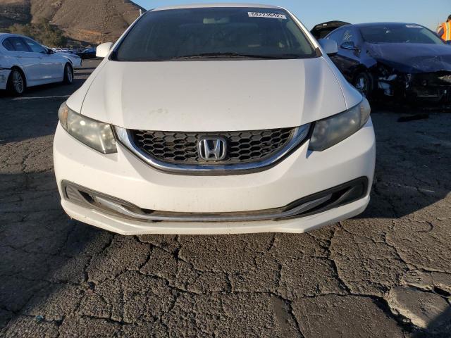 Photo 5 from auction – 2013 HONDA CIVIC LX with VIN 2HGFB2F54DH510034