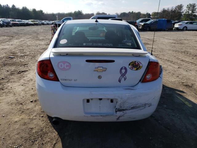 Photo 6 from auction – 2010 CHEVROLET COBALT 2LT with VIN 1G1AF5F59A7196119