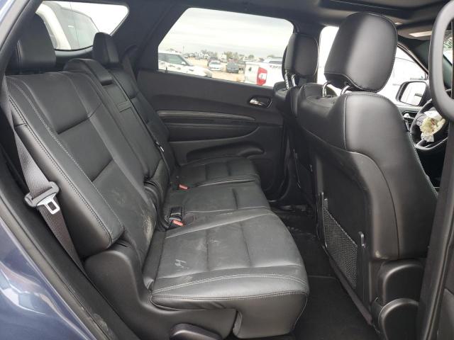Photo 11 from auction – 2021 DODGE DURANGO GT with VIN 1C4RDJDG1MC758345