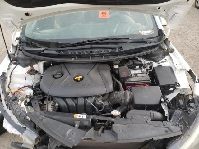 Photo 11 from auction – 2014 KIA FORTE LX with VIN KNAFX4A61E5093487