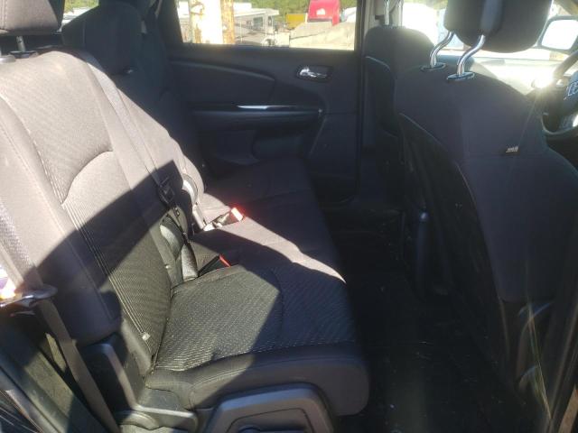 Photo 11 from auction – 2012 DODGE JOURNEY SX with VIN 3C4PDCBG6CT296647