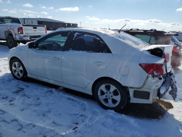 Photo 2 from auction – 2010 KIA FORTE EX with VIN KNAFU4A23A5311364