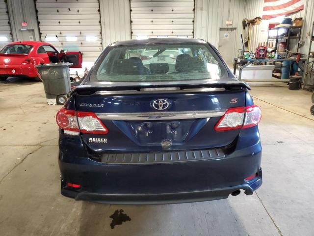 Photo 6 from auction – 2013 TOYOTA COROLLA BA with VIN 2T1BU4EE8DC999794