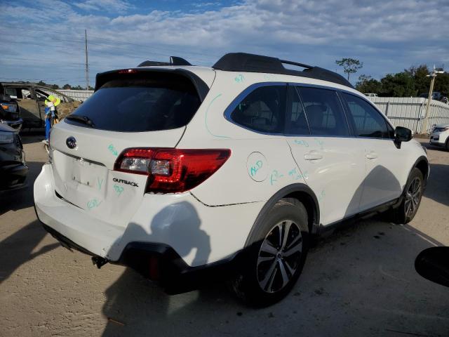 Foto 3 de la subasta – 2019 SUBARU OUTBACK 2. con VIN 4S4BSANC0K3279300