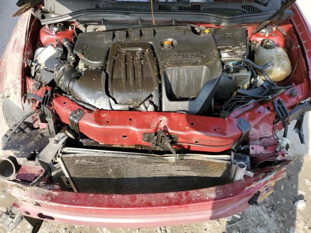 Photo 11 from auction – 2008 CHEVROLET COBALT LT with VIN 1G1AL58F387314965