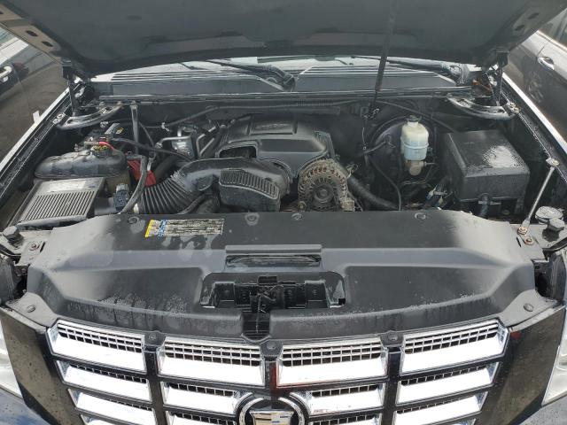 Photo 12 from auction – 2011 CADILLAC ESCALADE E with VIN 1GYS4JEF2BR213668