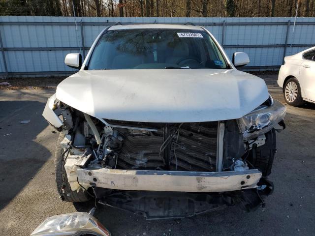 Photo 5 from auction – 2013 TOYOTA HIGHLANDER with VIN 5TDBK3EH8DS271362