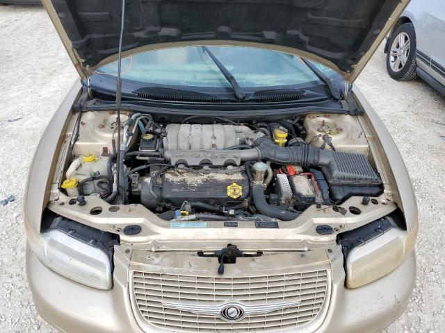 Photo 11 from auction – 1998 CHRYSLER SEBRING JX with VIN 3C3EL55H8WT323480
