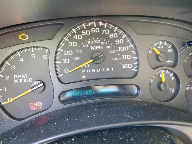 Photo 9 from auction – 2006 CHEVROLET silverado with VIN 2GCEC19T661112380