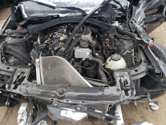 Photo 11 from auction – 2015 BMW 320 I with VIN WBA3B1C50FK136076