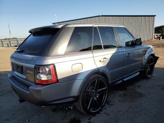 Photo 3 from auction – 2013 LAND ROVER RANGE ROVE with VIN SALSK2D49DA803281