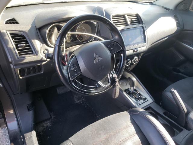 Photo 8 from auction – 2018 MITSUBISHI OUTLANDER with VIN JA4AP3AWXJZ007873