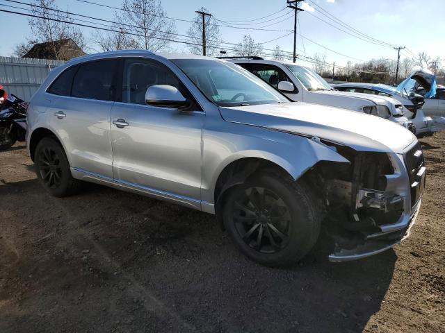 Photo 4 from auction – 2013 AUDI Q5 PREMIUM with VIN WA1LFAFP7DA042049