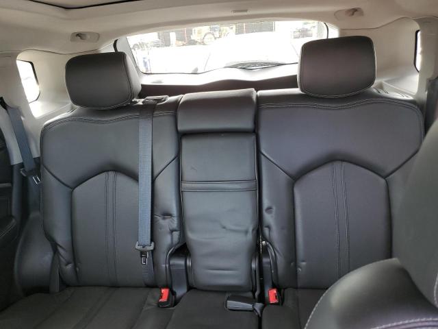 Photo 10 from auction – 2013 CADILLAC SRX PREMIU with VIN 3GYFNEE34DS596170