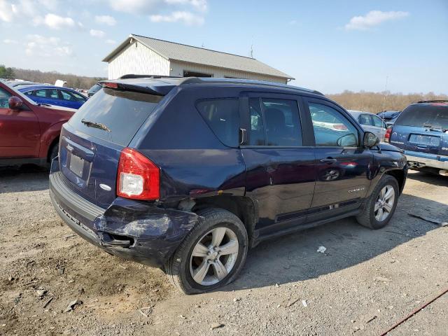 Photo 3 from auction – 2013 JEEP COMPASS LA with VIN 1C4NJDEB6DD274371