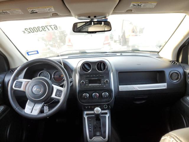 Photo 8 from auction – 2016 JEEP COMPASS LA with VIN 1C4NJDEBXGD550247