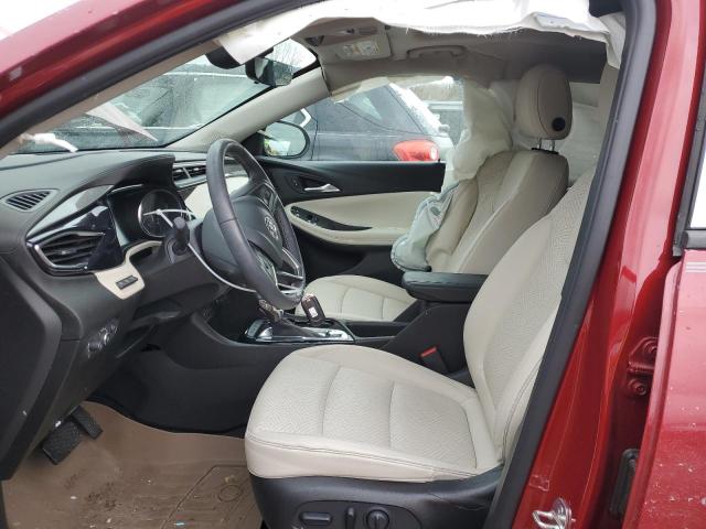 Photo 7 from auction – 2020 BUICK ENCORE GX with VIN KL4MMFSL7LB105797