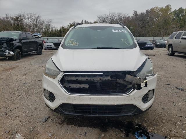 Zdjęcie 5 z aukcji – 2017 FORD ESCAPE SE z VIN 1FMCU0GD6HUC49073