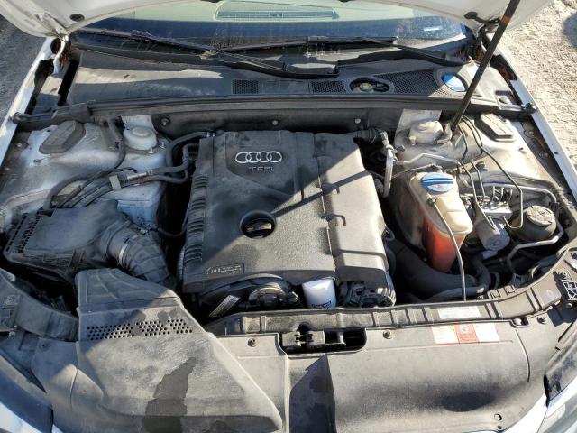 Photo 11 from auction – 2010 AUDI A4 PREMIUM with VIN WAUFFAFL7AN033336