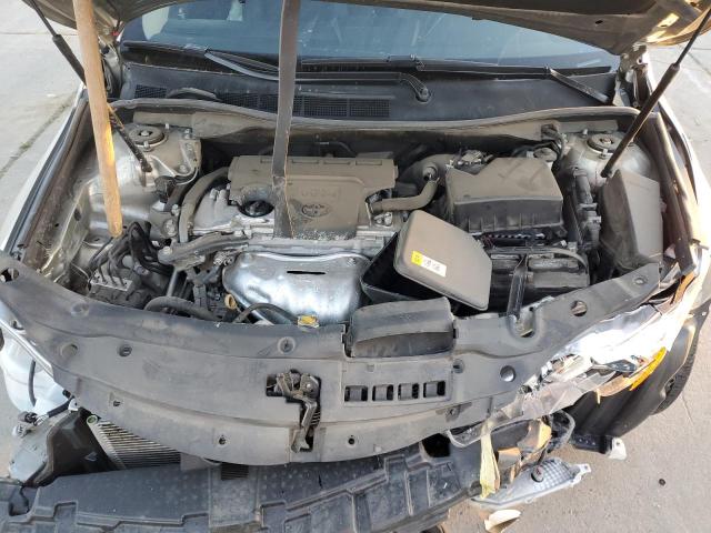 Photo 11 from auction – 2015 TOYOTA CAMRY LE with VIN 4T1BF1FK6FU029621