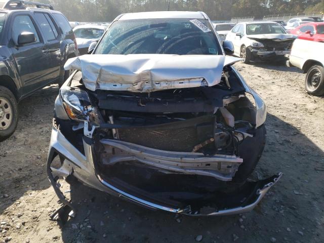 Foto 5 de la subasta – 2017 GMC TERRAIN SL con VIN 2GKFLSEK7H6337618