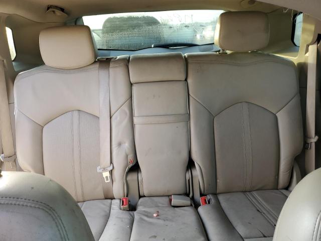 Photo 10 from auction – 2013 CADILLAC SRX PERFOR with VIN 3GYFNDE39DS614530