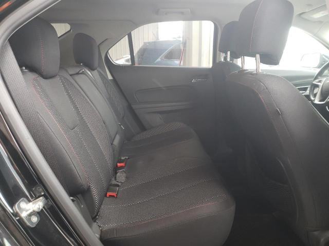 Photo 11 from auction – 2012 CHEVROLET EQUINOX LT with VIN 2GNFLEEK4C6136076