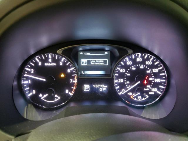 Photo 9 from auction – 2013 NISSAN ALTIMA 3.5 with VIN 1N4BL3AP7DN503150