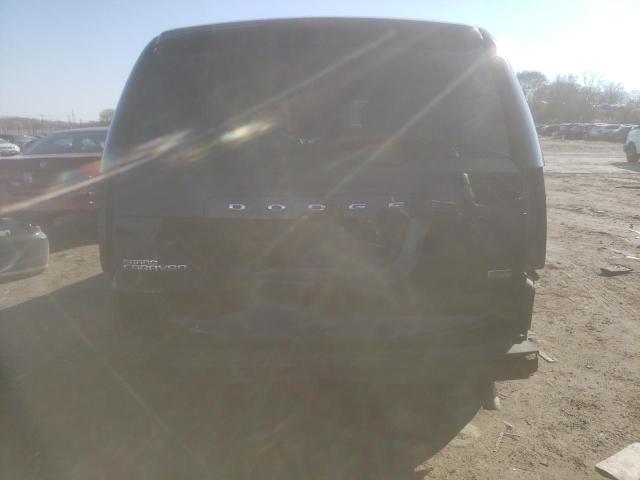 Photo 6 from auction – 2012 DODGE GRAND CARA with VIN 2C4RDGCG6CR195335