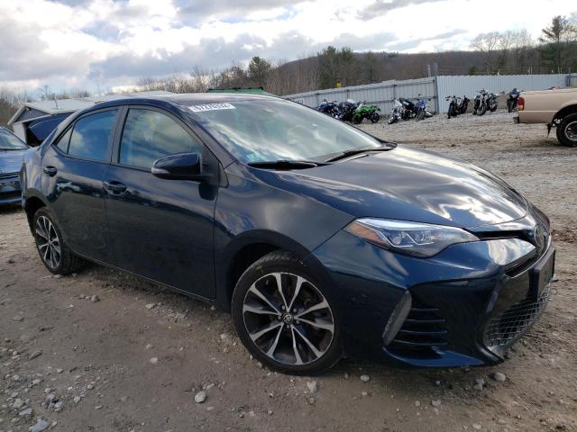 Photo 4 from auction – 2017 TOYOTA COROLLA L with VIN 2T1BURHEXHC846672