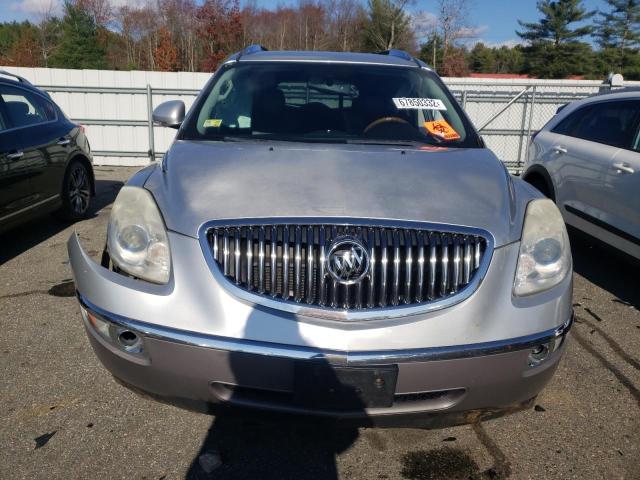 Photo 5 from auction – 2010 BUICK ENCLAVE CX with VIN 5GALVBED8AJ214298