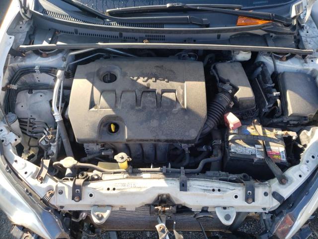 Photo 11 from auction – 2014 TOYOTA COROLLA L with VIN 2T1BURHE8EC151408