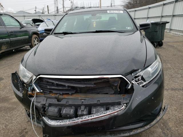 Photo 5 from auction – 2015 FORD TAURUS SEL with VIN 1FAHP2H88FG145507