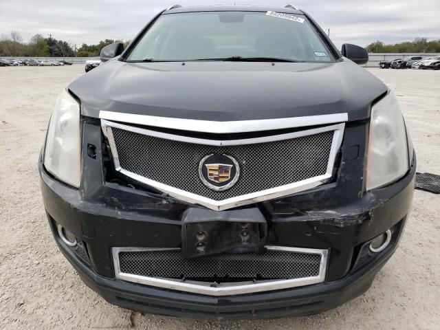 Photo 5 from auction – 2012 CADILLAC SRX PERFOR with VIN 3GYFNBE32CS600570
