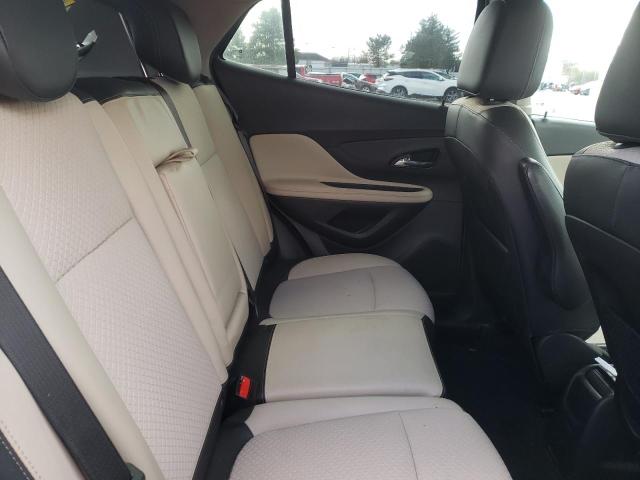 Photo 11 from auction – 2020 BUICK ENCORE PRE with VIN KL4CJASB2LB054708