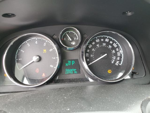 Photo 9 from auction – 2014 CHEVROLET CAPTIVA LS with VIN 3GNAL2EKXES575618