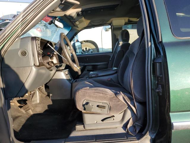 Photo 7 from auction – 2001 GMC NEW SIERRA with VIN 1GTEK19TX1E128978