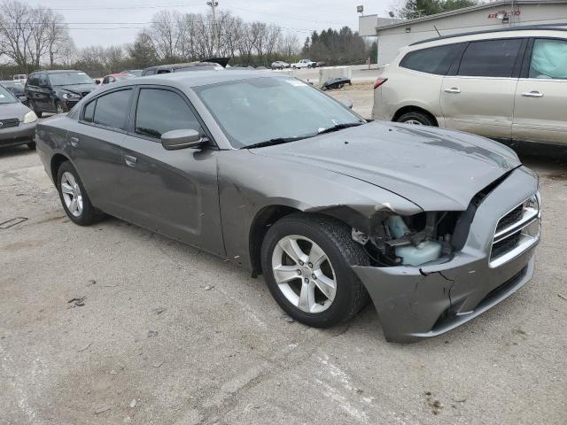 Photo 4 from auction – 2011 DODGE CHARGER with VIN 2B3CL3CG1BH608575