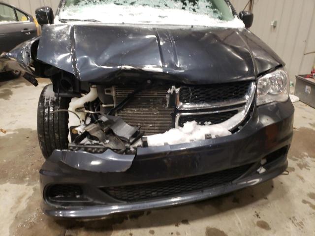 Photo 5 from auction – 2013 DODGE GRAND CARA with VIN 2C4RDGCG9DR592166