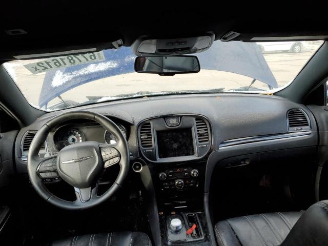 Photo 8 from auction – 2017 CHRYSLER 300 S with VIN 2C3CCABG2HH506106