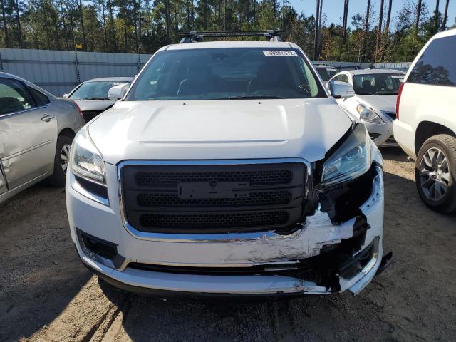Photo 5 from auction – 2016 GMC ACADIA SLT with VIN 1GKKRRKD0GJ317580