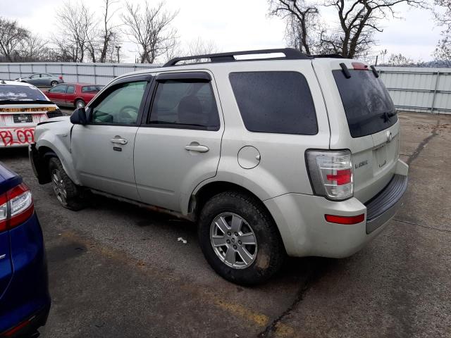 Photo 2 from auction – 2009 MERCURY MARINER with VIN 4M2CU91G99KJ20022