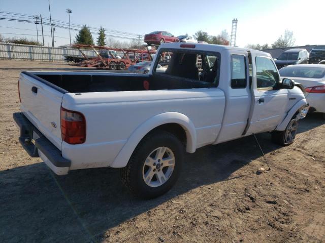 Photo 3 from auction – 2004 FORD RANGER SUP with VIN 1FTYR14U44PA95607
