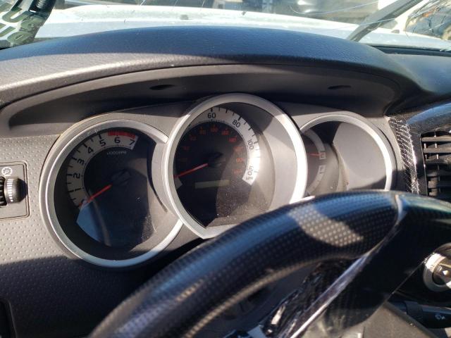 Photo 9 from auction – 2013 TOYOTA TACOMA DOU with VIN 5TFLU4EN2DX059917